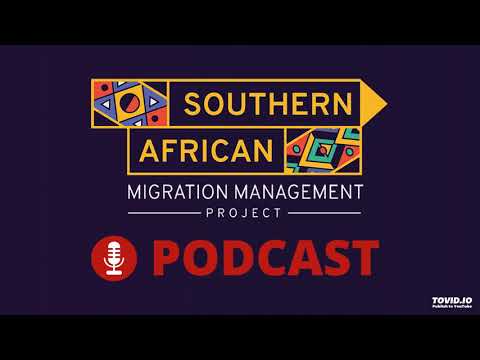 Mixed Migration Podcast Part 2