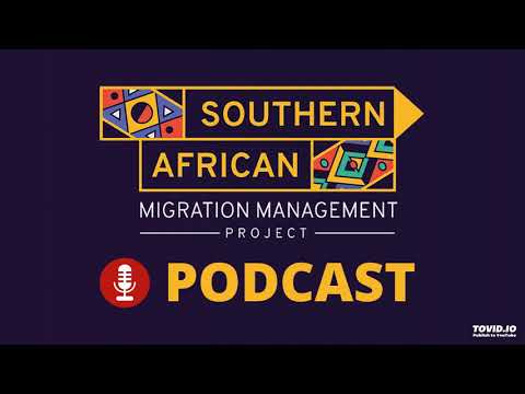 Labour Migration Podcast Part 1